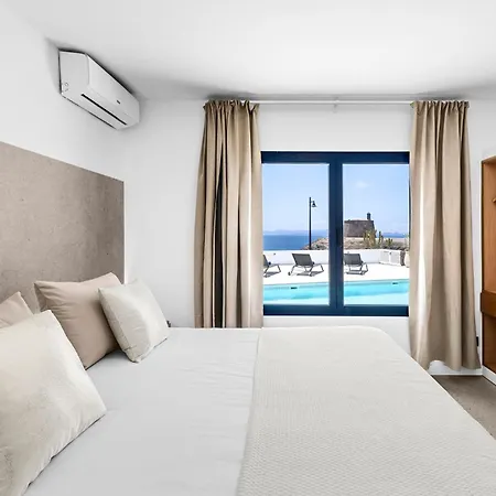 Lanzarote Villa The One Playa Blanca  Exterior photo
